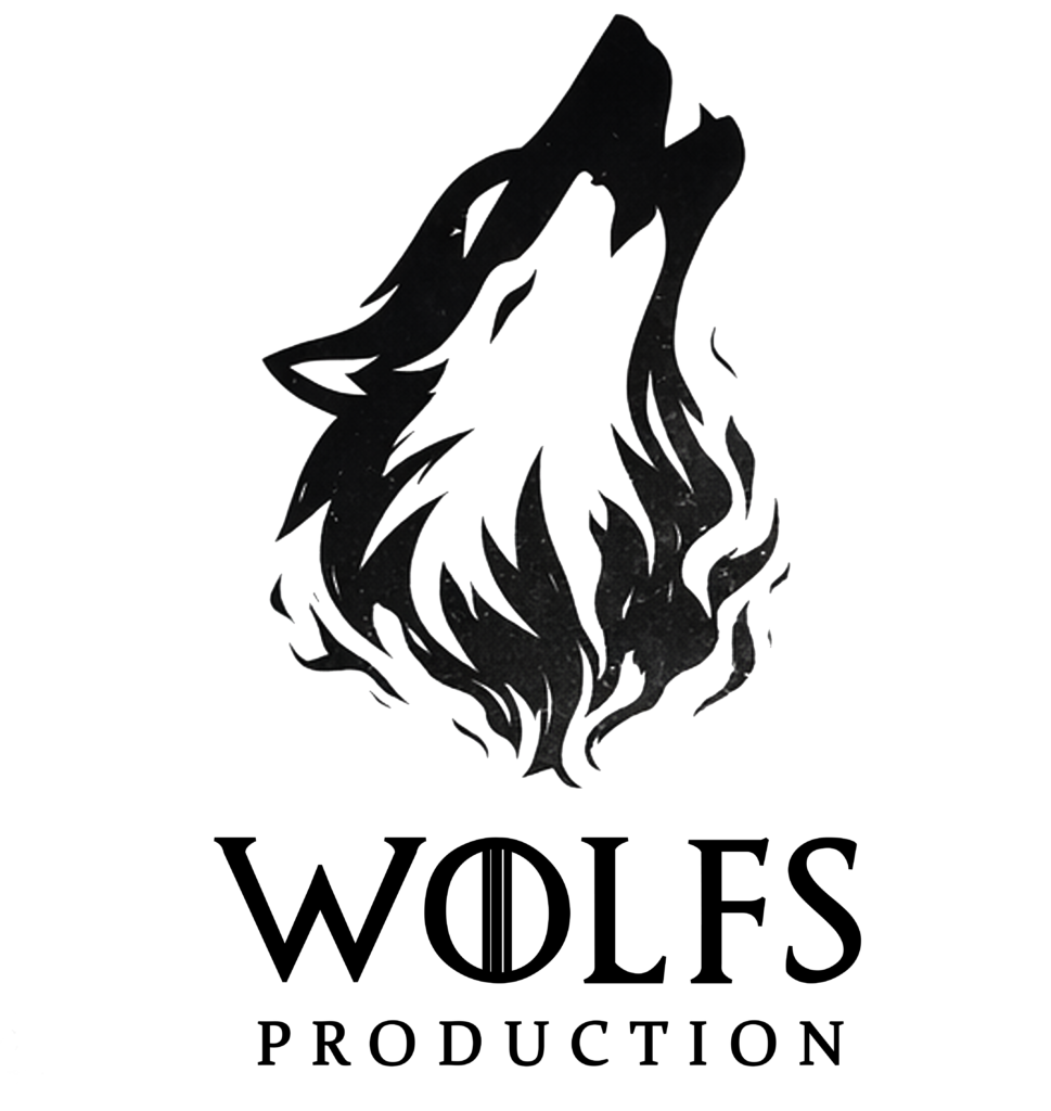 Logo Wolfs Production