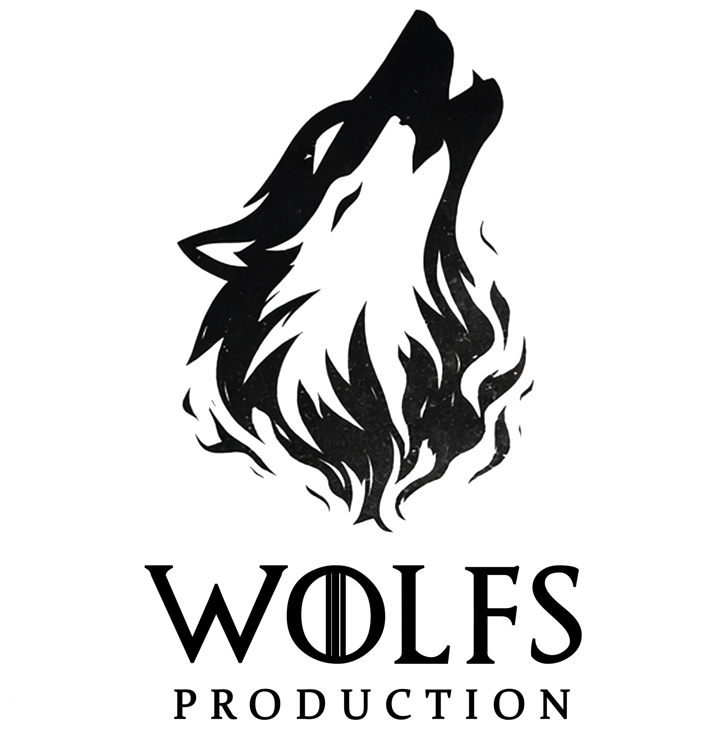Logo Wolfs Production