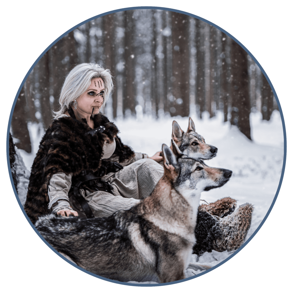 reference Wolfs Production16